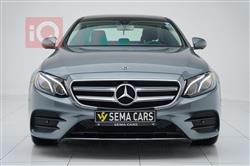 مێرسێدس بێنز E-Class